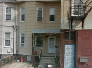 50 Beach St, Jersey City, NJ 07307