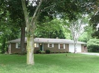6146 N Oval Rd, Clinton, OH 44216