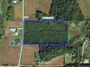 0 State Highway 88, Gilmanton, WI 54743