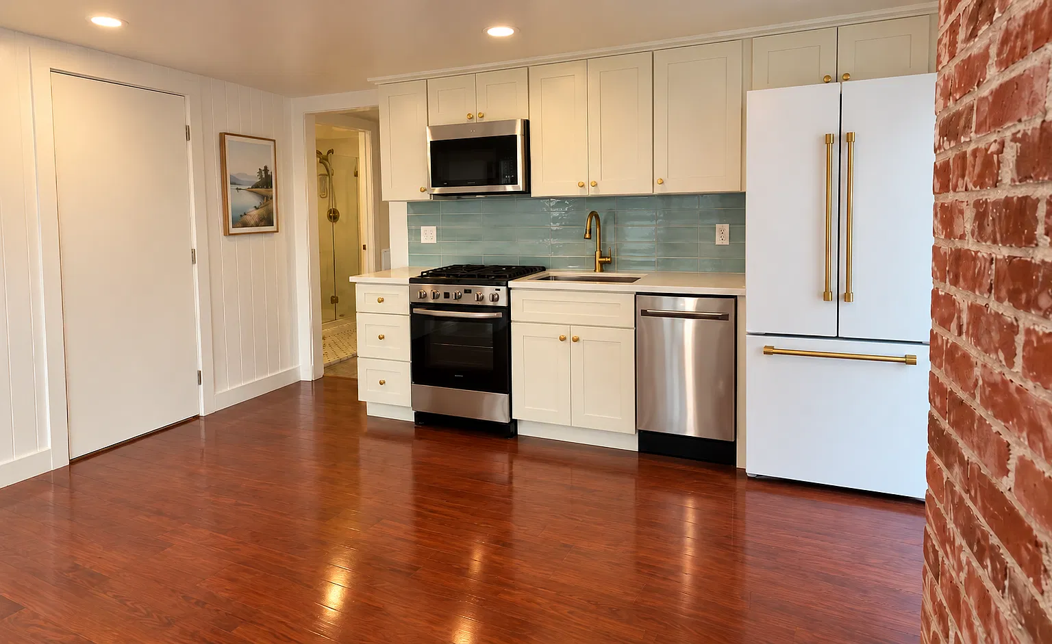 1 bed, 800 sqft, $3,595 — Photo 4