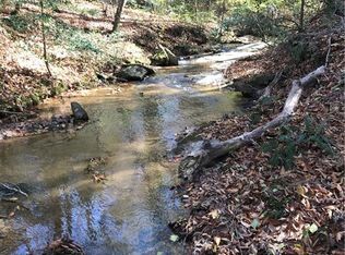 0 Jericho Rd, Harmony, NC 28634