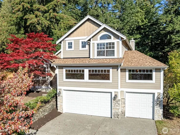 3719 30th Avenue Ct NW, Gig Harbor, WA 98335