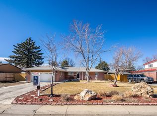 433 Quentin St, Aurora, CO 80011