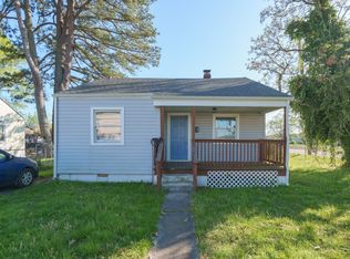 186 Gillis Rd, Portsmouth, VA 23702