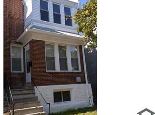 1512 S Stanley St, Philadelphia, PA 19146