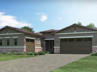 1120 E Reliant St, Gilbert, AZ 85298