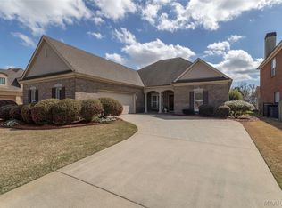 2077 Wyndgate Loop, Montgomery, AL 36117
