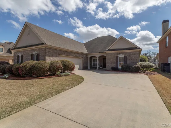2077 Wyndgate Loop, Montgomery, AL 36117
