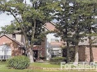 409 Litchfield Ln, Norman, OK 73072