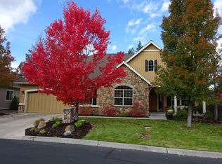 19541 Sugar Mill Loop, Bend, OR 97702