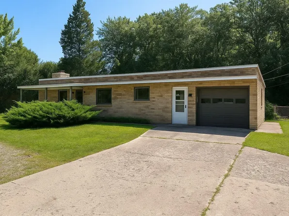 9886 Us Highway 23 S, Ossineke, MI 49766