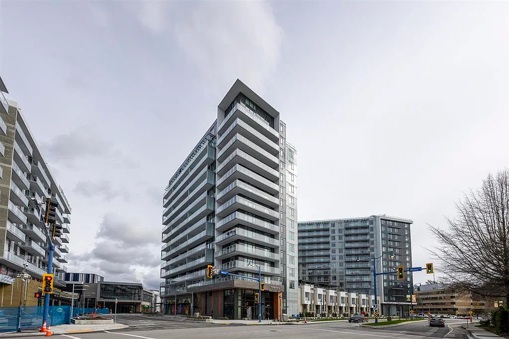 1 bed, 553 sqft, $2,450 — Photo 1