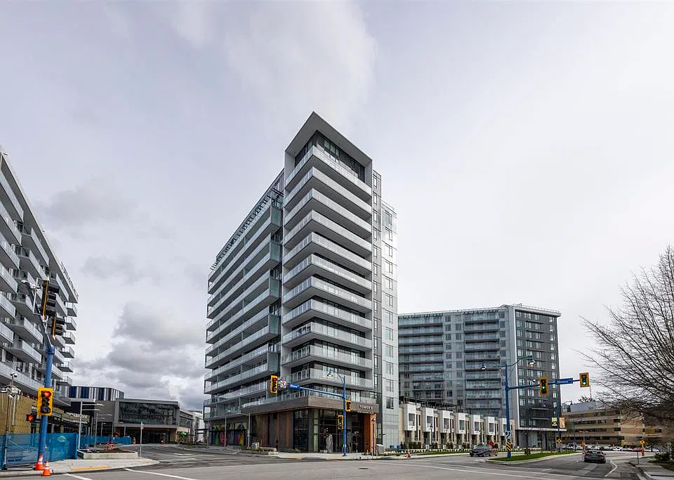 6788 Minoru Blvd #419