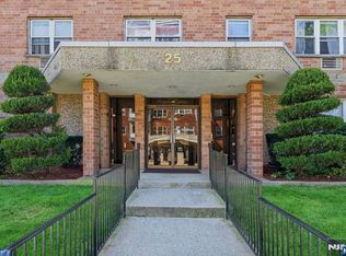 25 Jefferson Street #6D, Hackensack, NJ 07601