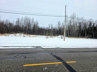 20th St W, International Falls, MN 56649