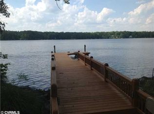 14030 Southshore Rd, Midlothian, VA 23112