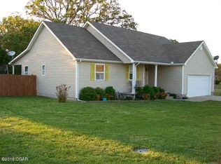 5742 Hwy C, Joplin, MO 64804