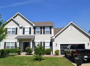 566 Rascal Xing, O'Fallon, MO 63366