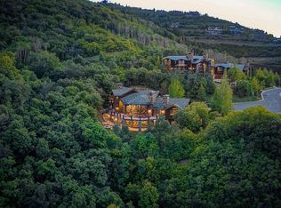 2917 W Pioche Ct, Park City, UT 84060