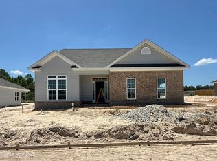 1269 Elbron Dr, Augusta, GA 30909