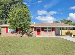 5606 Fiat Ln, Jacksonville, FL 32244