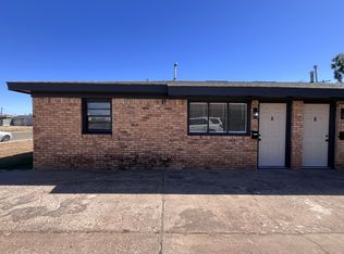 705 47th St #A, Lubbock, TX 79404