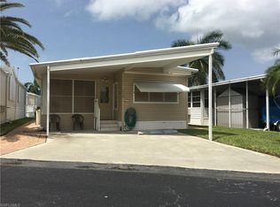 116 Blackbeard Way, Fort Myers Beach, FL 33931