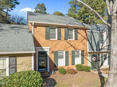 3122 Morningside Dr, Raleigh, NC, 27607