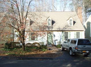 16 Village In The Woods Cir, Southern Pines, NC 28387