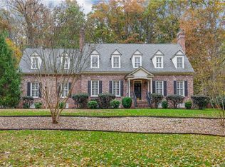 3511 Lansdowne Rd, Midlothian, VA 23113