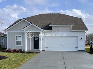 3749 Lantern Ln, Murfreesboro, TN 37128