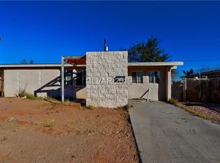 1112 Palmer St, Las Vegas, NV 89101