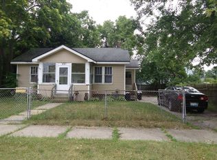 416 Dell Ave, Flint, MI 48507
