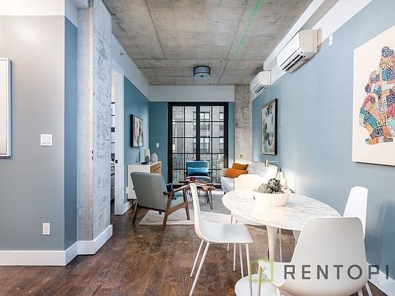 4th image of 187 Kent Ave #438