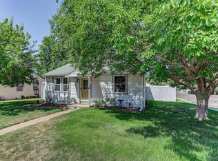 901 S Locust St, Denver, CO 80224
