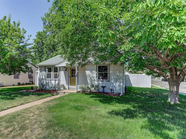 901 S Locust Street, Denver, CO 80224