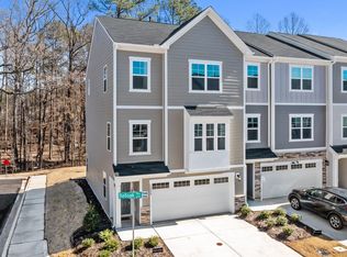 1220 Belloak Way, Durham, NC 27703