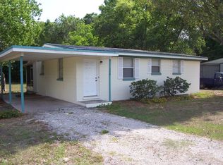 150 Woodside Dr, Orange Park, FL 32073