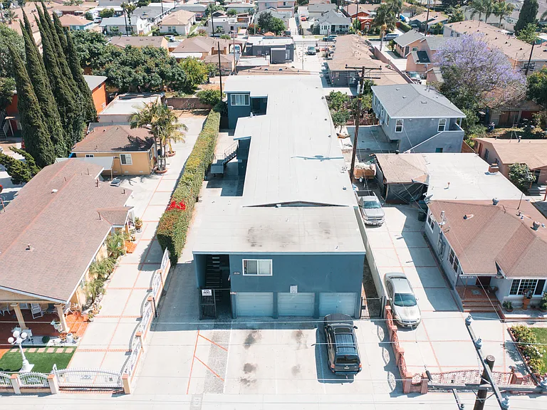 3556 Sanborn Ave #J — Photo 7
