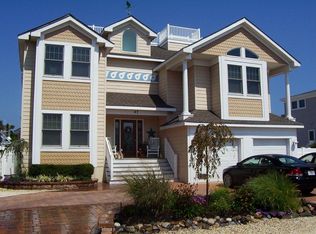 47 Harbor Dr, Long Bch Twp, NJ 08008