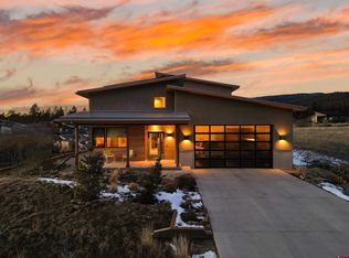 493 Edgemont Meadows Rd, Durango, CO 81301