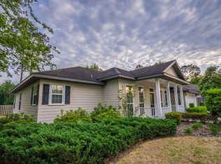 8407 SW 69th Pl, Gainesville, FL 32608