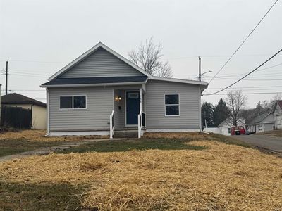 756 N Lafontaine St, Huntington, IN, 46750