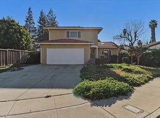 758 Windell Ct, San Jose, CA 95123