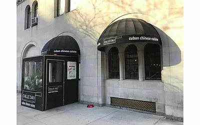 Sold by Douglas Elliman