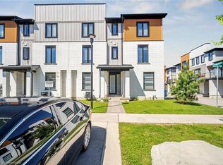 911 Georgetown Dr #911, London North, ON N6H0J7