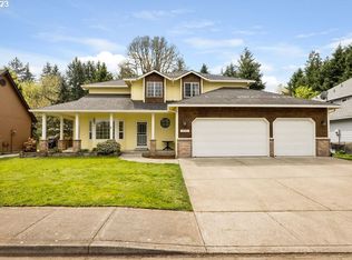 18101 NE 38th Way, Vancouver, WA 98682