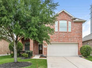 26926 Harwood Heights Dr, Katy, TX 77494