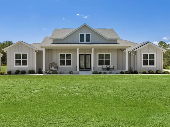 8408 Woodleaf Blvd, Wesley Chapel, FL 33544