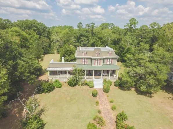 407 Columbia Rd, Edgefield, SC 29824